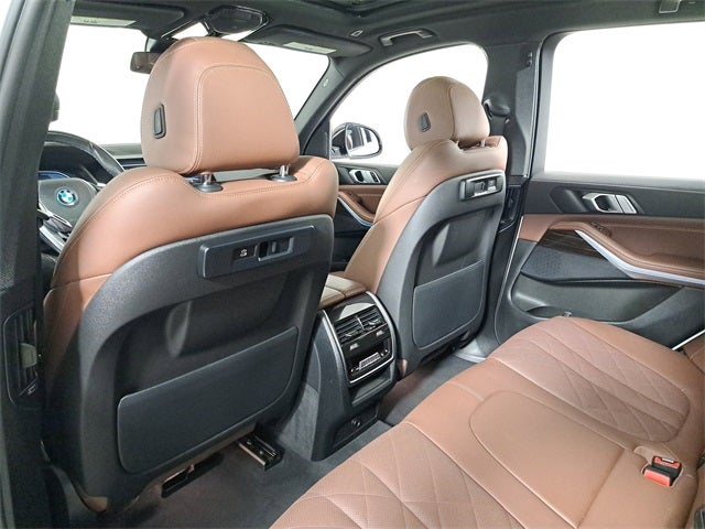 2023 BMW X5 xDrive45e