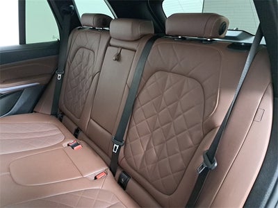 2023 BMW X5 xDrive45e