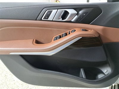 2023 BMW X5 xDrive45e