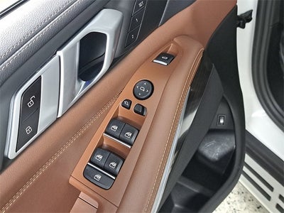 2023 BMW X5 xDrive45e