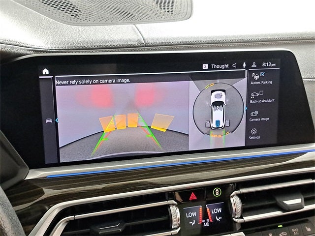 2023 BMW X5 xDrive45e