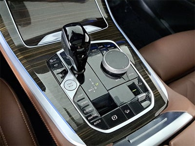 2023 BMW X5 xDrive45e