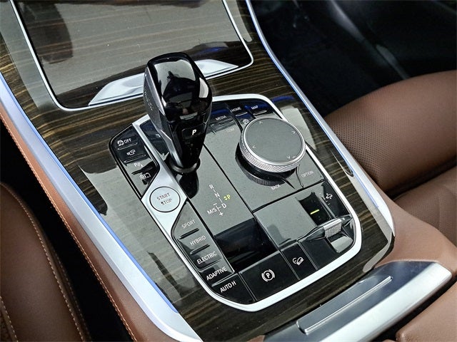 2023 BMW X5 xDrive45e