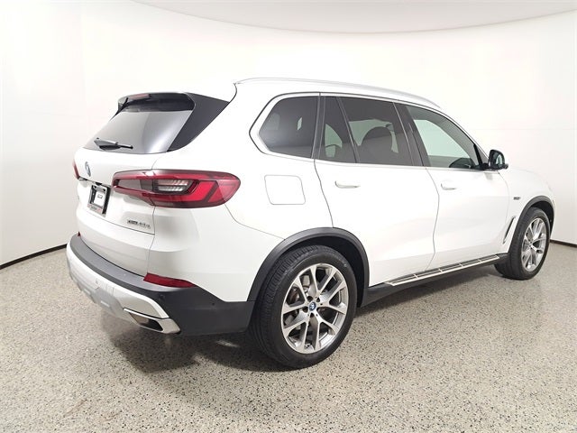 2023 BMW X5 xDrive45e