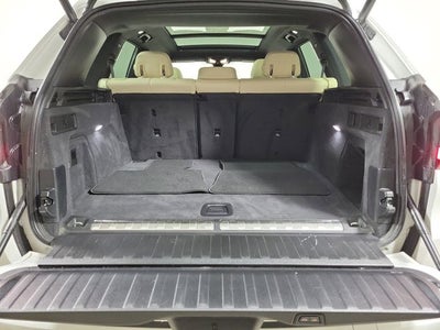 2022 BMW X5 xDrive45e