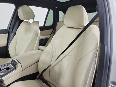 2022 BMW X5 xDrive45e