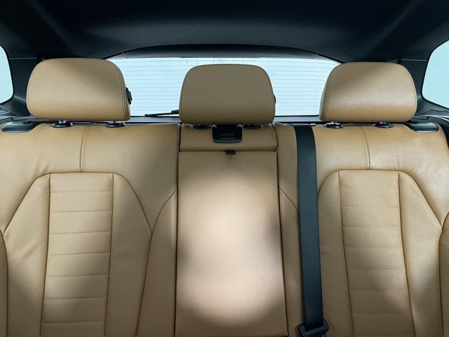 2020 BMW X3 M40i Sports Activity Vehicle