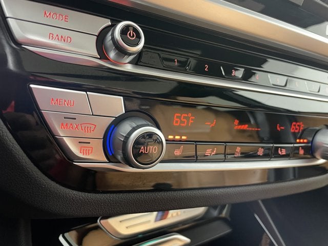 2020 BMW X3 M40i Sports Activity Vehicle