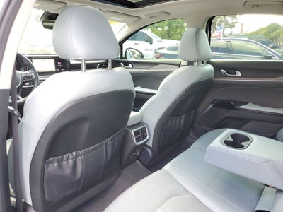 2023 Kia K5 EX