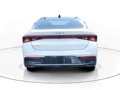 2023 Kia K5 EX