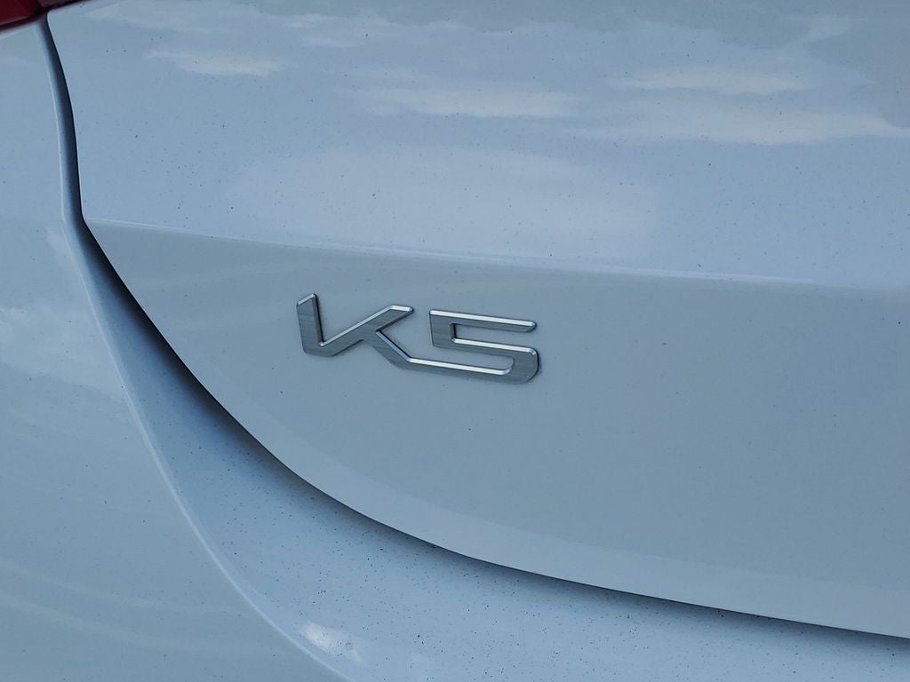 2023 Kia K5 EX
