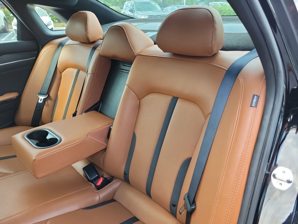 2023 Kia K5 GT