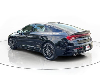 2023 Kia K5 GT
