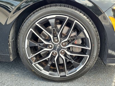 2023 Kia K5 GT