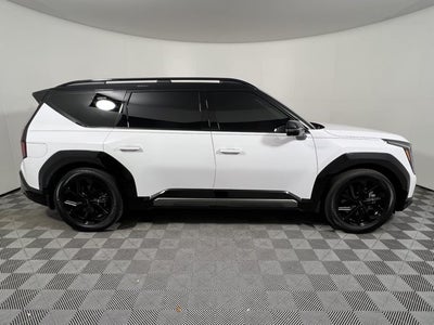 2026 Kia EV9 GT-Line