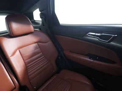 2023 Kia Sportage SX-Prestige FWD