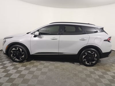 2023 Kia Sportage SX-Prestige FWD