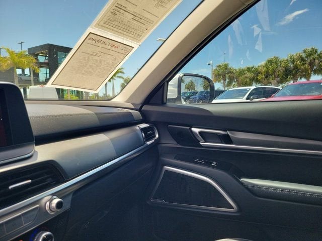 2022 Kia Telluride LX