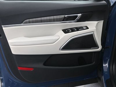 2023 Kia Telluride EX