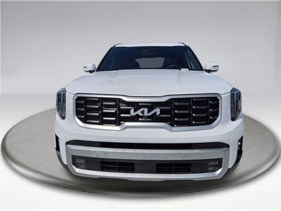 2023 Kia Telluride SX