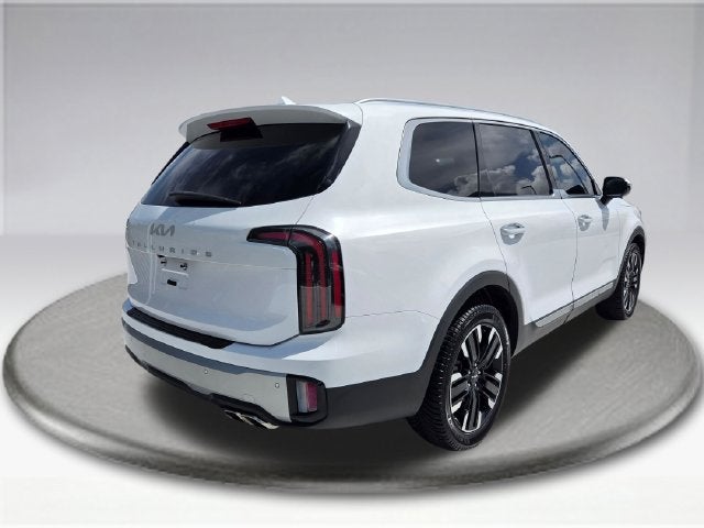 2023 Kia Telluride SX