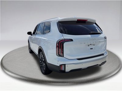 2023 Kia Telluride SX