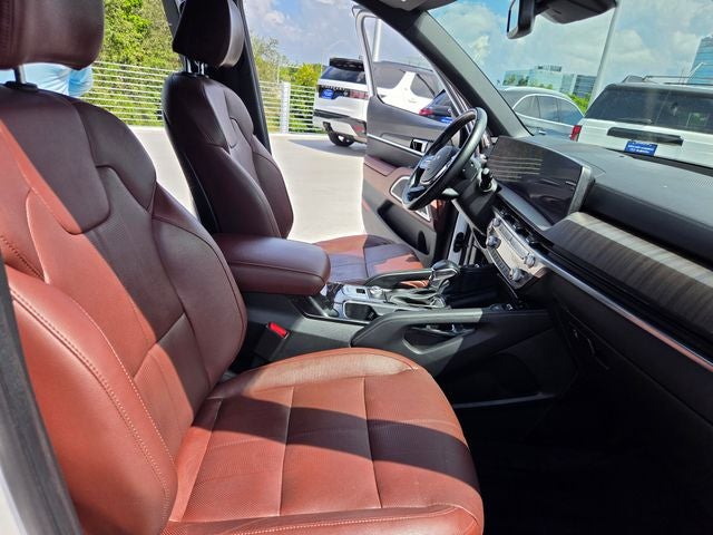 2023 Kia Telluride SX