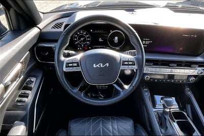 2023 Kia Telluride SX X-Line