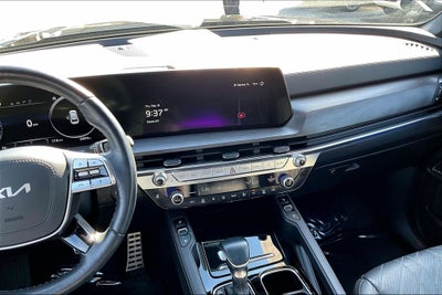 2023 Kia Telluride SX X-Line