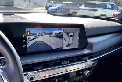 2023 Kia Telluride SX X-Line