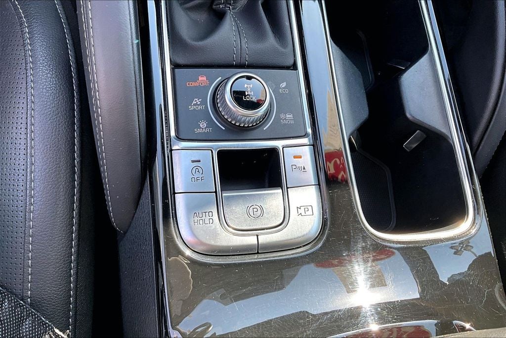 2023 Kia Telluride SX X-Line