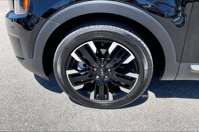 2024 Kia Telluride SX-Prestige