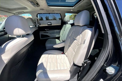 2024 Kia Telluride SX-Prestige