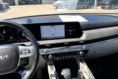 2024 Kia Telluride SX-Prestige