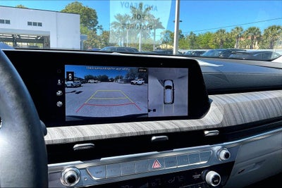 2024 Kia Telluride SX-Prestige