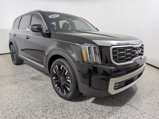 2023 Kia Telluride SX Prestige AWD