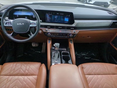 2024 Kia Telluride SX Prestige X-Line