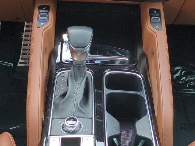2024 Kia Telluride SX Prestige X-Line