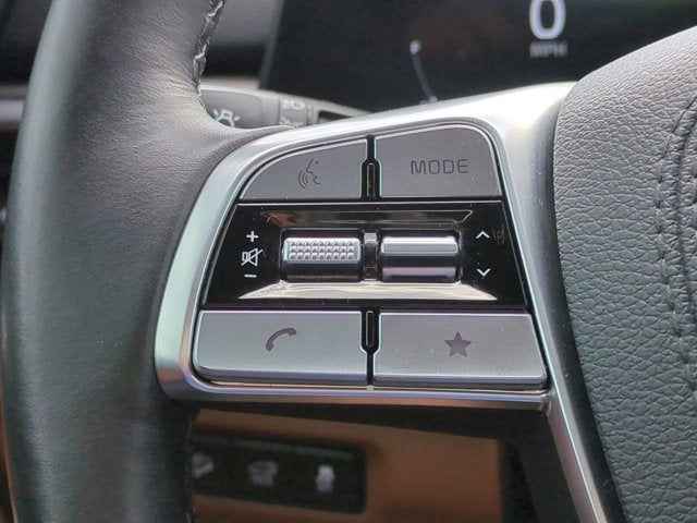 2024 Kia Telluride SX Prestige X-Line