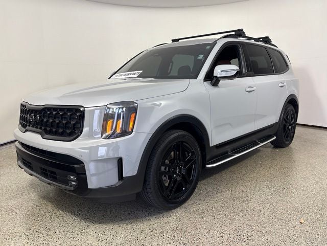 2024 Kia Telluride SX-Prestige X-Line