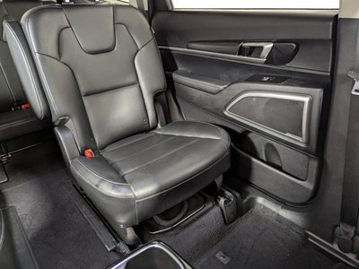 2025 Kia Telluride S AWD