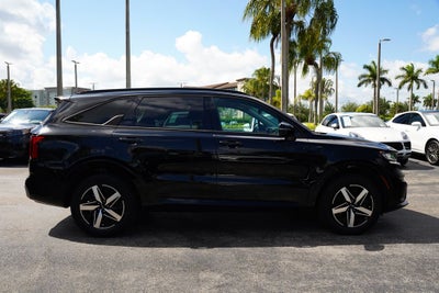 2023 Kia Sorento S