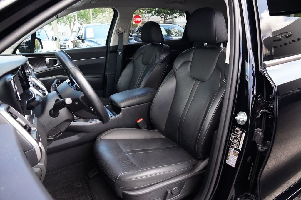 2023 Kia Sorento S