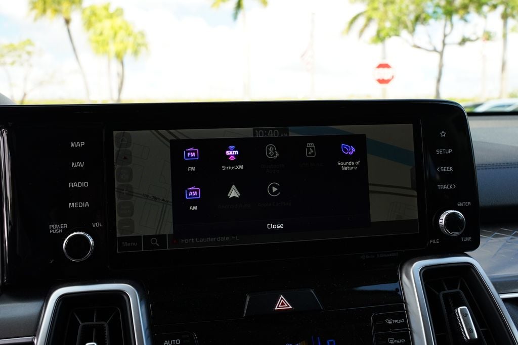 2023 Kia Sorento S