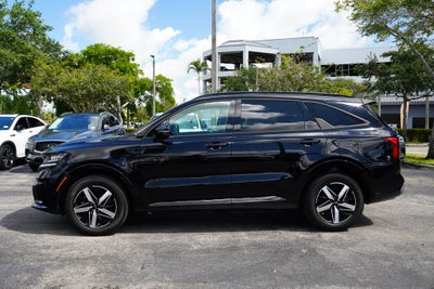 2023 Kia Sorento S