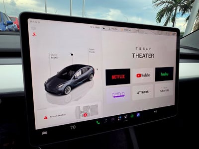 2023 Tesla Model 3 Base