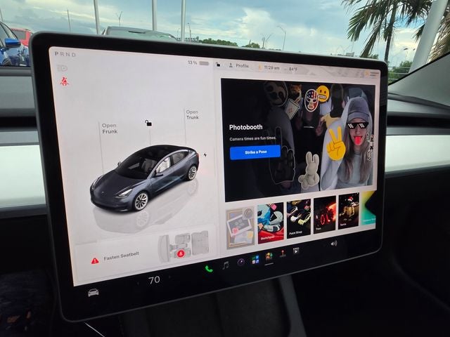 2023 Tesla Model 3 Base