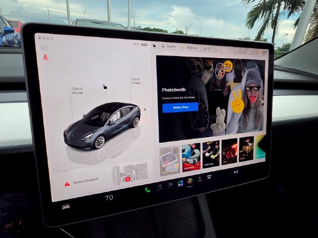 2023 Tesla Model 3 Base