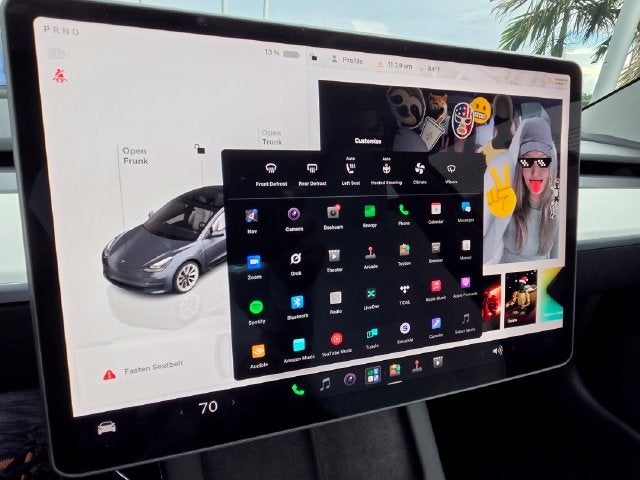 2023 Tesla Model 3 Base