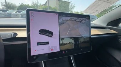 2018 Tesla Model 3 Mid Range
